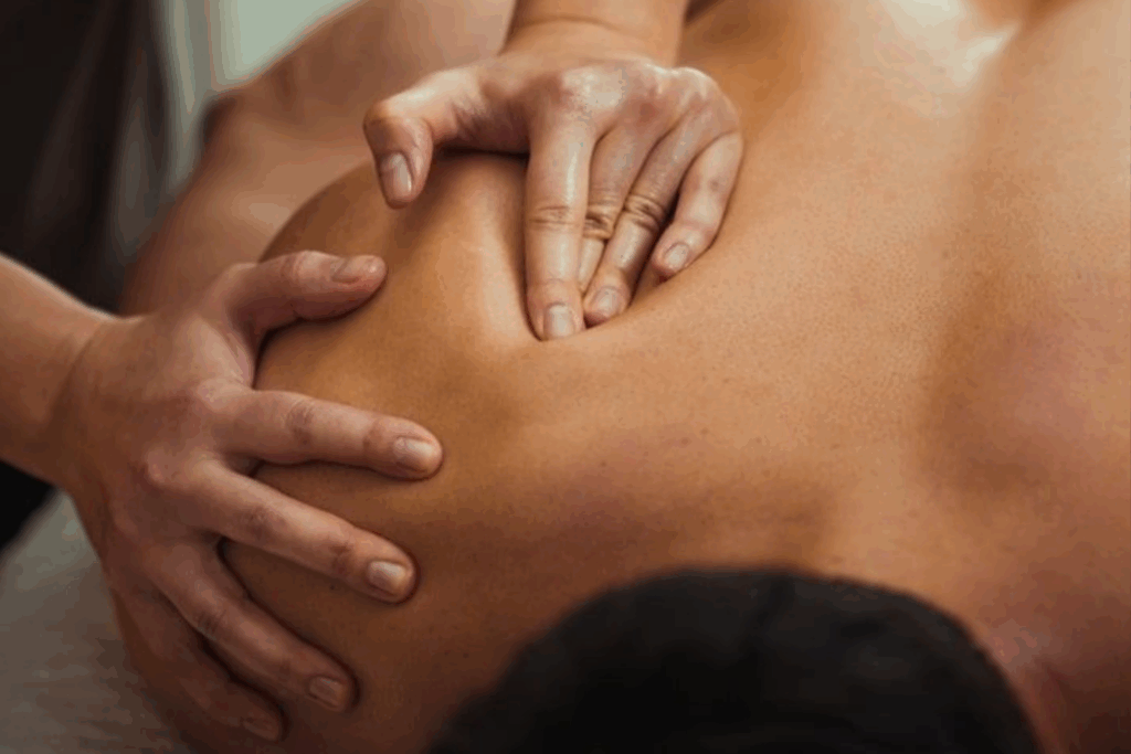 YOGALIBRA_sportmassage1