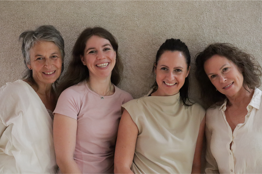 yoga libra groep 1