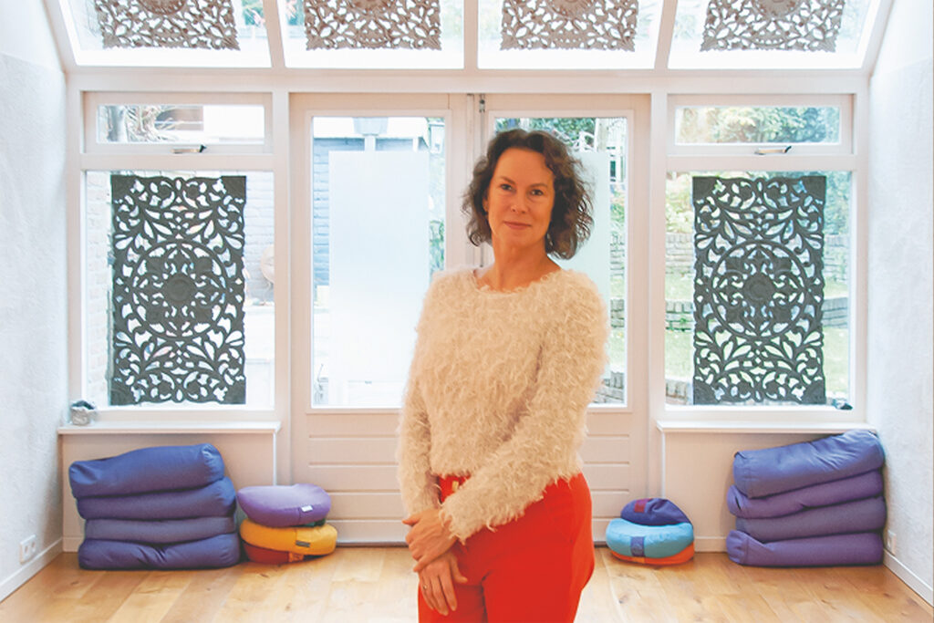 yoga libra prive coach solo 2