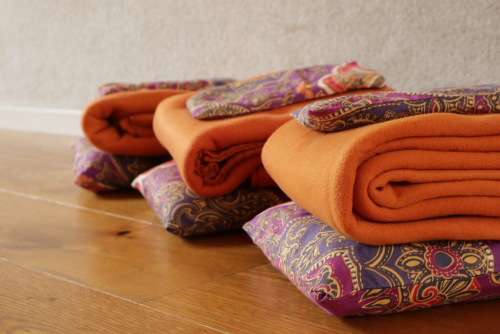 yoga libra studio oosterbeek